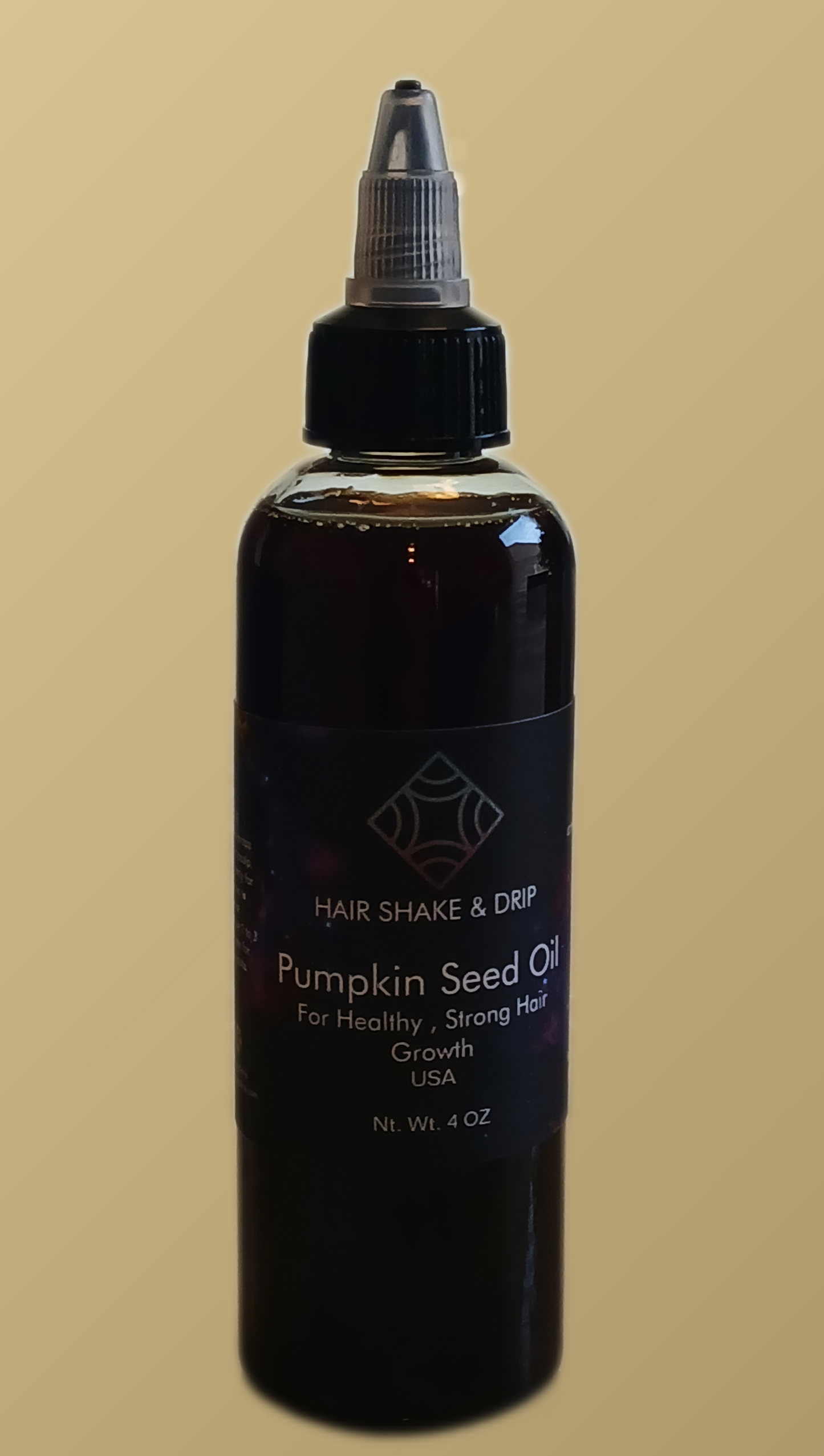 Pumpkin Seed Oil