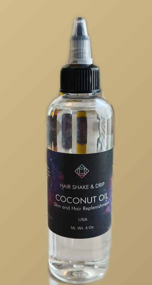 Coconut Oil