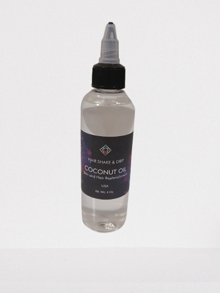Coconut Oil